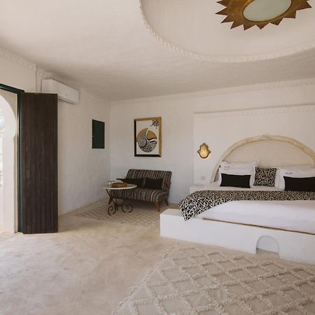 Dar Nael Hotel Houmt Souk  Eksteriør billede