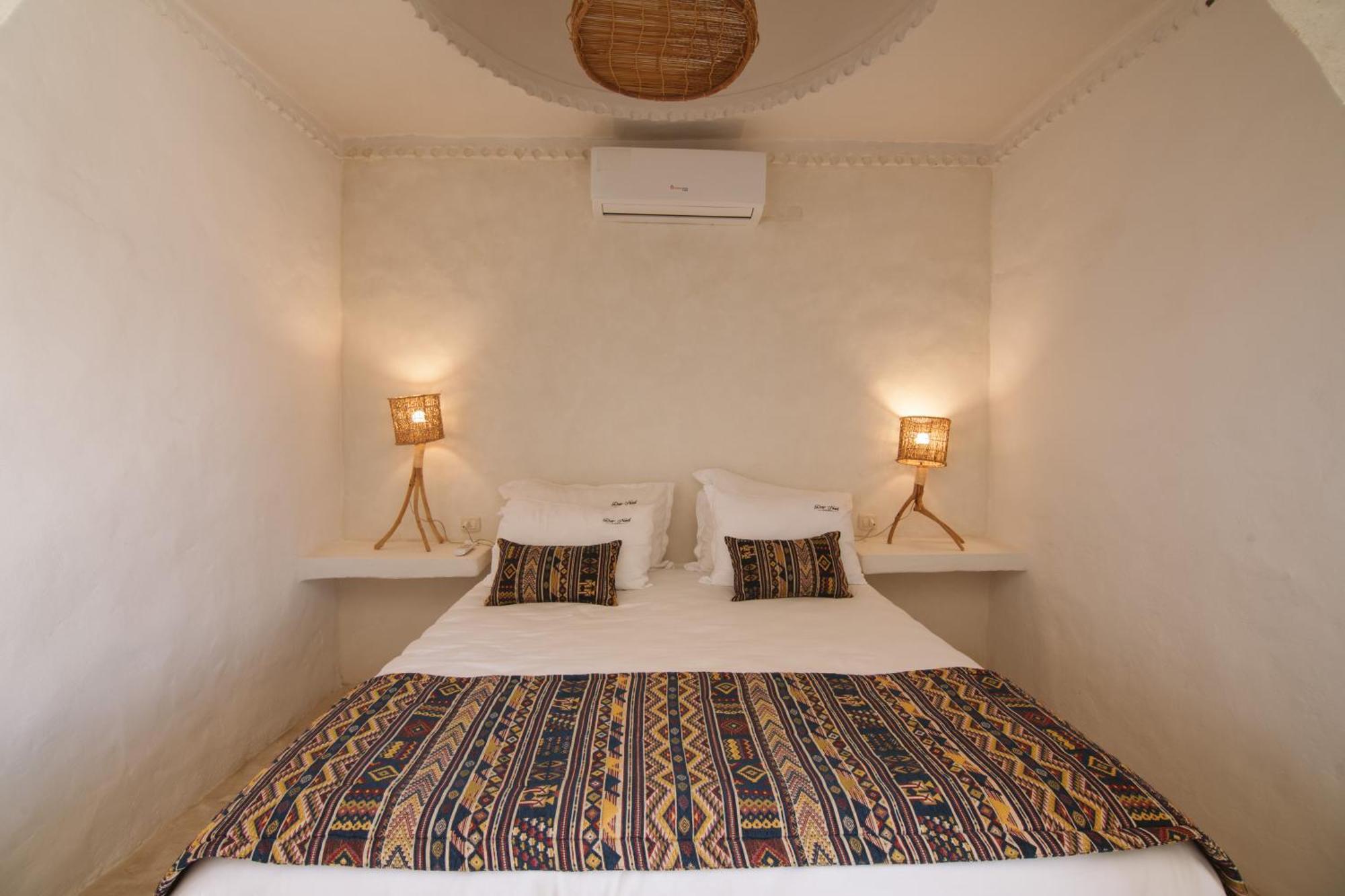 Dar Nael Hotel Houmt Souk  Eksteriør billede
