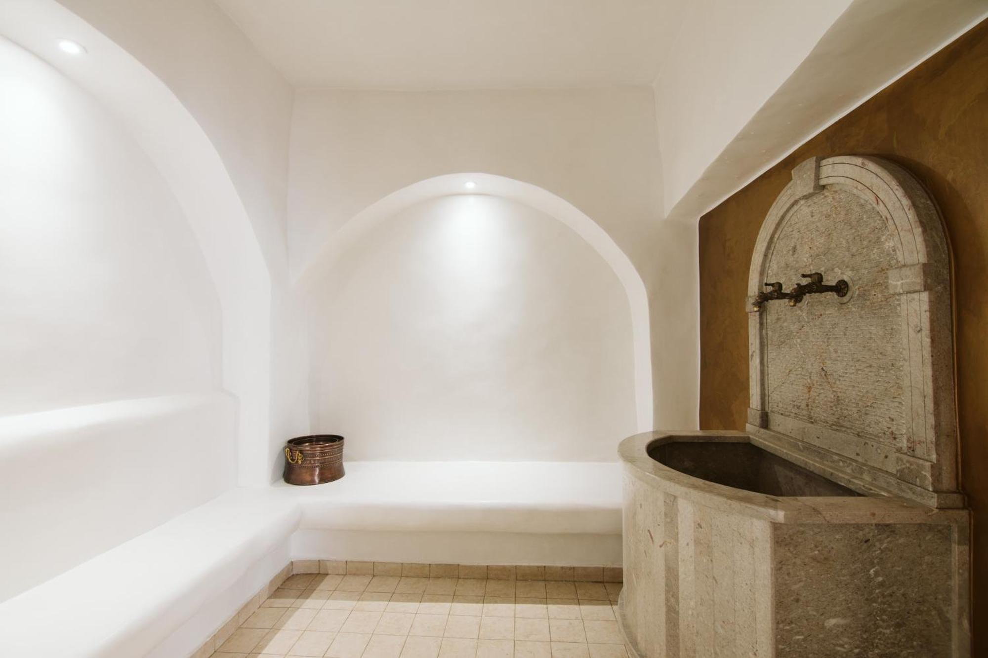 Dar Nael Hotel Houmt Souk  Eksteriør billede